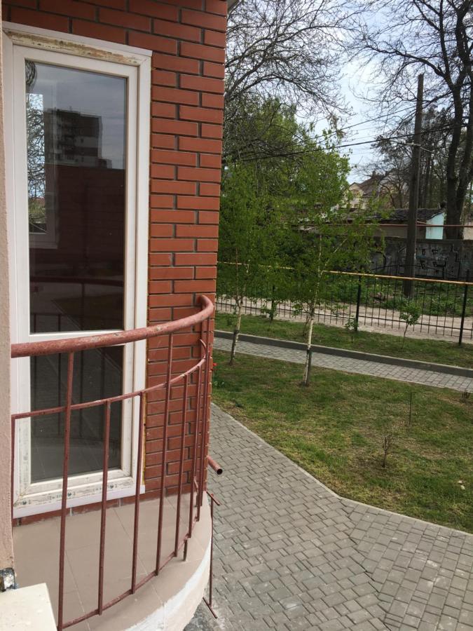Новая 2Хком. Каартира Недалеко От Моря โอเดสซา ภายนอก รูปภาพ