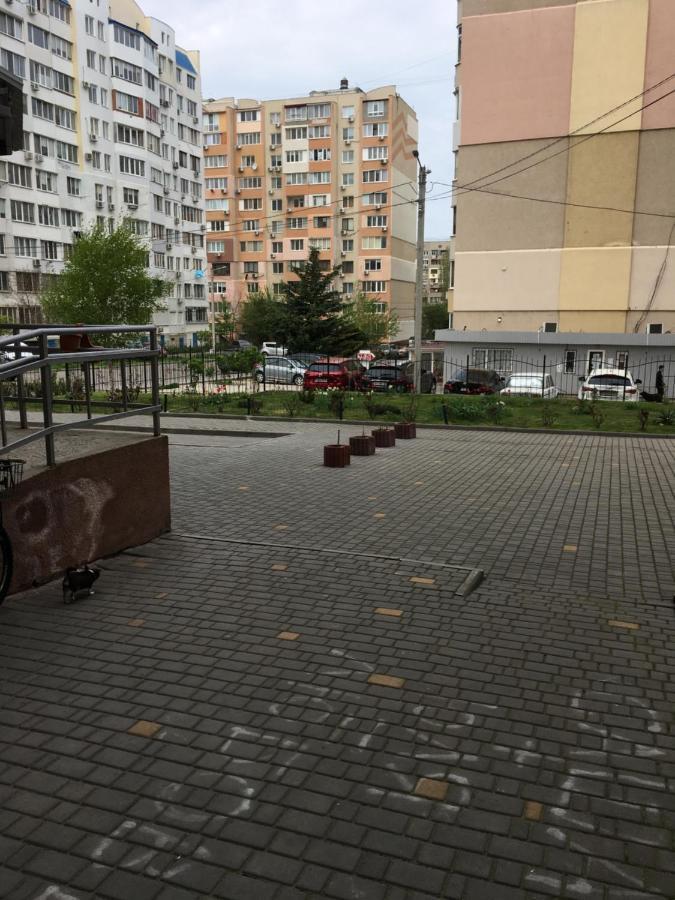 Новая 2Хком. Каартира Недалеко От Моря โอเดสซา ภายนอก รูปภาพ